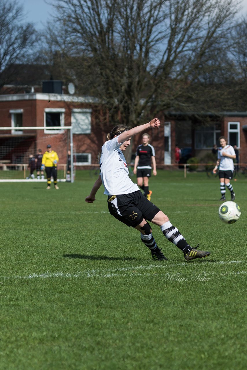 Bild 201 - Frauen Kieler MTV - SV Neuenbrook/Rethwisch : Ergebnis: 5:0